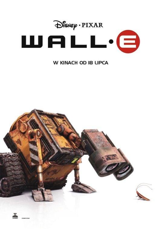 wall-e sur vos Téléphones portable...