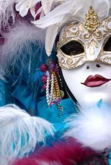 Le Carnaval en Italie