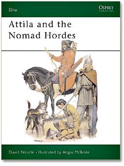 Article : Attila et les hordes nomades