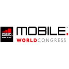 Logo 3GSM