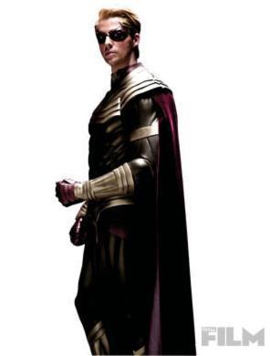 Watchmen : une cuvée de nouvelles images