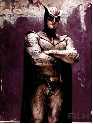 Watchmen : une cuvée de nouvelles images