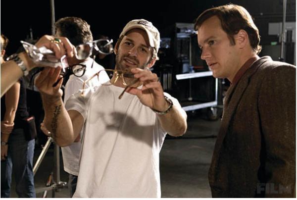 Watchmen : une cuvée de nouvelles images