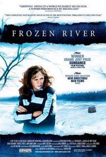 Frozen River film Courtney Hunt