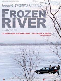 Frozen River film Courtney Hunt