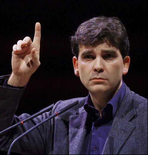Mais passé Montebourg?