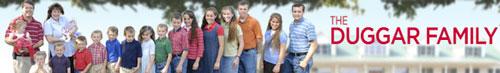 famille Duggar