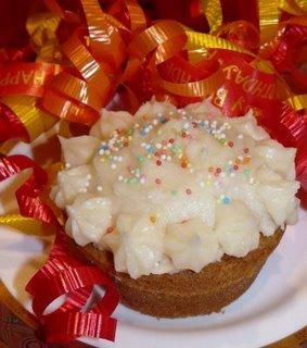Magmion Tasarau Gormiti Birthday Cupcakes