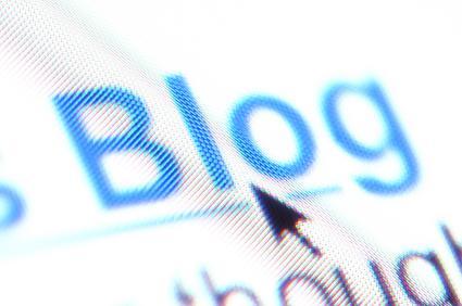 blogue Pourquoi ne pas démarrer un blogue? 