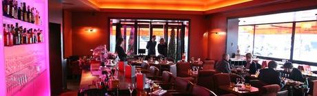 Restaurant à Paris victime de la crise économique