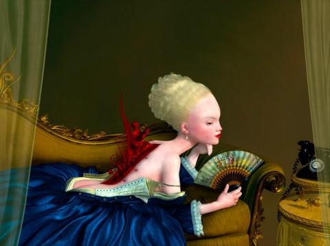 La valse des pendus - poème les-mots