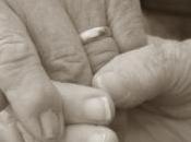 couple renouvelle voeux mariage pour fois