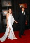 Angelina Jolie aime surprendre, même avec ses tenues