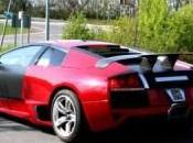 Lamborghini Murcielago 670-4 rumeurs
