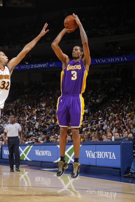 Warriors 106 @ 114 Lakers. (07.01.2009) Warriors 106 @ 114 Lakers. (07.01.2009)