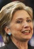 Hillary Clinton