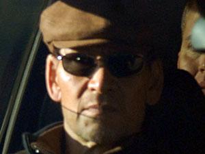 Swayze Keystone press