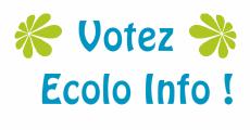 Votez Ecolo Info