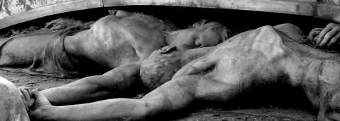 La mort du poète les-mots