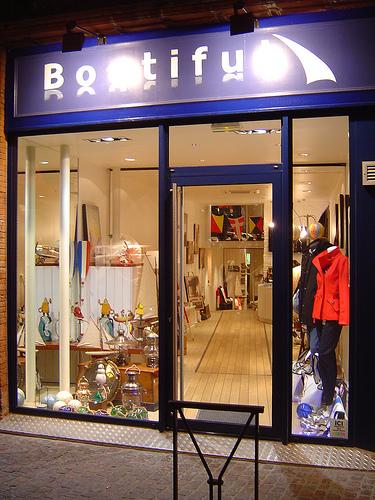 Boutique Boatiful Toulouse