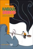 Kaboul disco - tome 2
