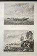 Enchères: Engravings Galaup Voyage Perouse 1785