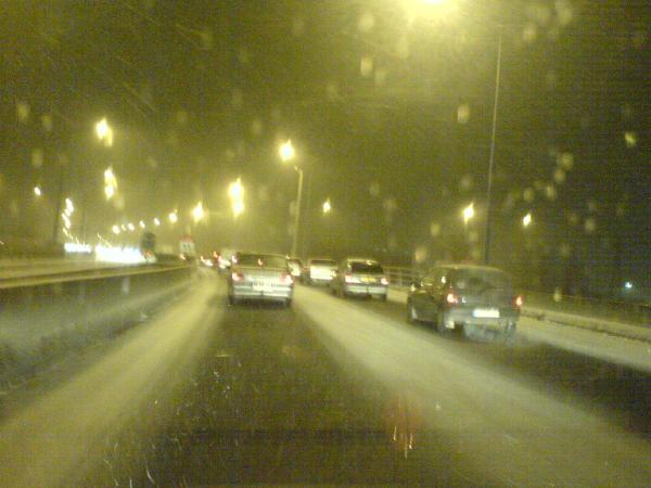 La galère... partie 1