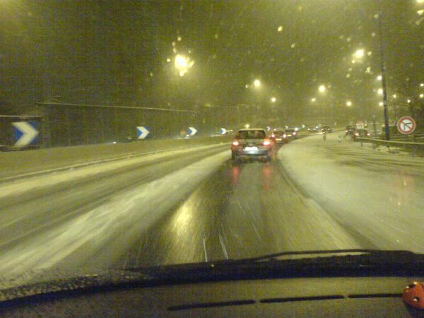 La galère... partie 1