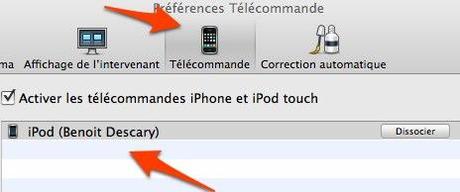 keynote iworks Keynote Remote, une application pour piloter une présentation depuis votre iPhone