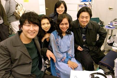 Thirst se dévoile un peu plus…