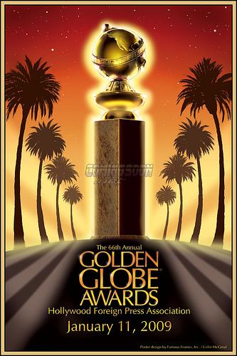 John Travolta annule sa venue au Golden Globes