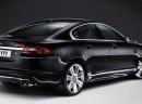 jaguar XF R