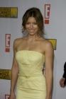 Jessica Biel en 2007