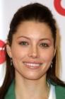 Jessica Biel en 2003