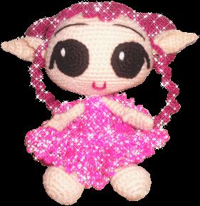 Lili Rose et ma liste de projets !!!