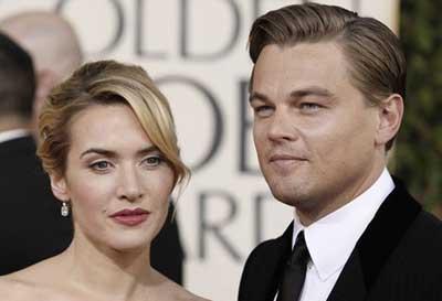 [Golden Globes] Anne Hathaway peut rhabiller… reste.