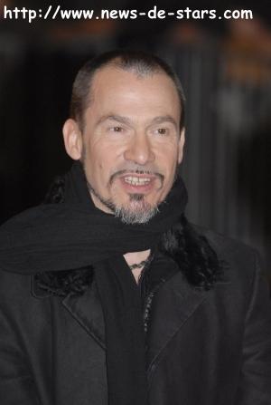 Florent Pagny 