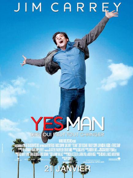 Critique // Yes Man (2009)