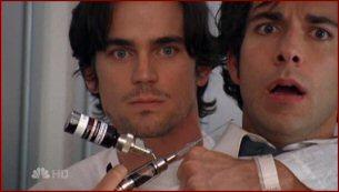 bryce larkin et chuck