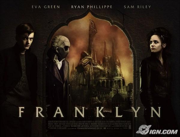 Franklyn