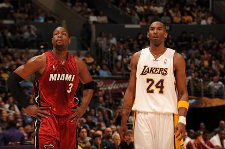 Récap : Heat 105 - 108 Lakers (11.01.2009)