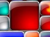 Quadrum colors puzzle action