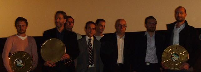 Les 60 meilleures vidéos virales de 2008 !