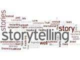 Wordle: Story resolutions 2