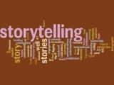 Wordle: Story resolutions 3