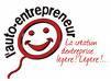 Logo auto entrepreneur