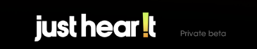 Justhearit Justhearit