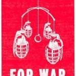 War Childs Soldiers - print ads