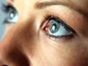 Nous vivons plus longtemps yeux