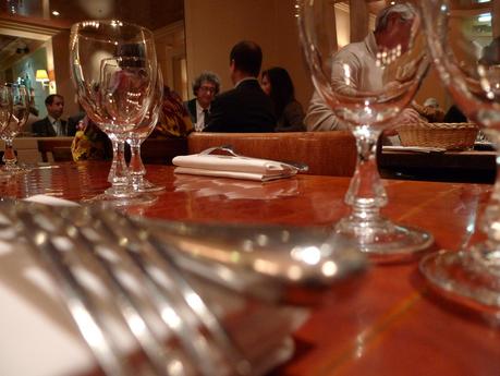 Restaurant à Paris : Restaurant à Paris :